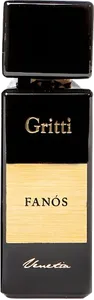 Fanos by gritti
