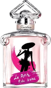 La Petite Robe Noire Ma Premiere Robe 2016 by guerlain