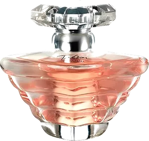 Tresor Sparkling by lancome