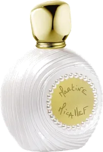 Mon Parfum Pearl by m-micallef