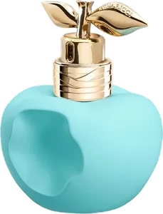 Les Sorbets De Luna by nina-ricci