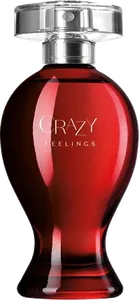 Crazy Feelings by o-boticario