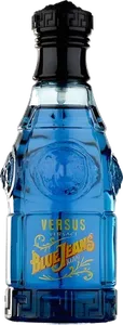 Blue Jeans by versace