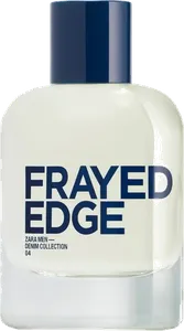 Frayed Edge by zara