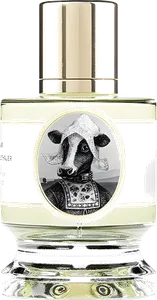 Cow by zoologist-perfumes
