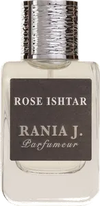 Rose Ishtar by rania-j