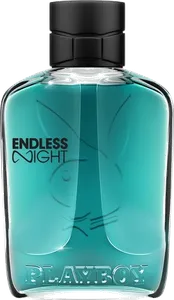 Endless Night For Him by playboy