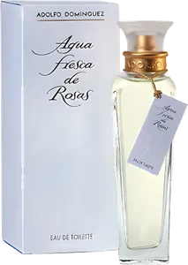 Agua Fresca De Rosas by adolfo-dominguez