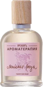 Rose De Mai Majskaa Roza by brocard