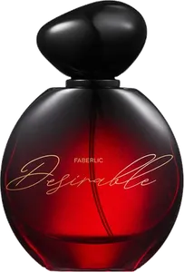 Desirable by faberlic