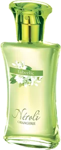 Orangerie Neroli by faberlic