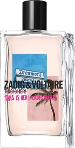 This Is Her Zadig Dream by zadig-voltaire