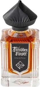 Forbidden Flower by areej-le-dore