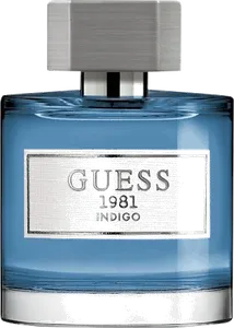 Guess 1981 Indigo For Men by guess