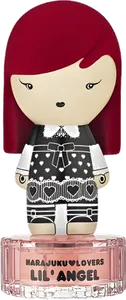 Harajuku Lovers Wicked Style Lil Angel by harajuku-lovers