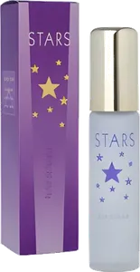 Stars by milton-lloyd