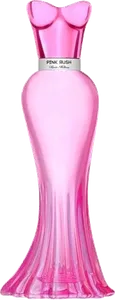Pink Rush by paris-hilton