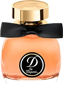 So Dupont Paris By Night Pour Femme by s-t-dupont