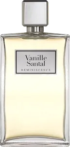 Vanille Santal by reminiscence