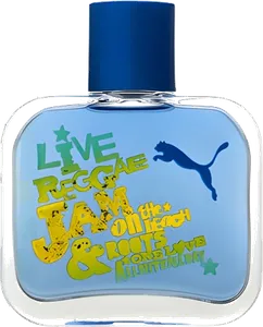 Jam Man by puma