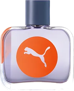 Sync Man by puma