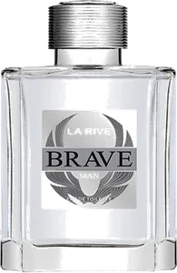 Brave Man by la-rive