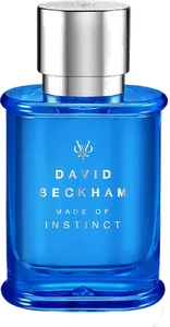 Made Of Instinct by david-beckham