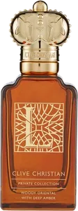 L For Men Woody Oriental With Deep Amber by clive-christian