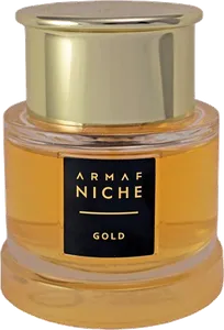 Gold by armaf