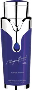 Magnificent Blue Pour Homme by armaf