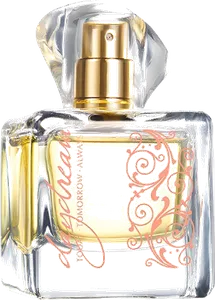 Today Tomorrow Always Daydream by avon