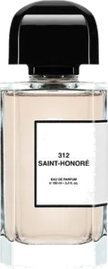 312 Saint Honore by bdk-parfums