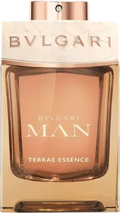 Bvlgari Man Terrae Essence by bvlgari