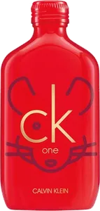 Ck One Chinese New Year Edition by calvin-klein
