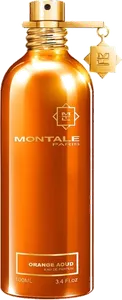 Aoud Orange by montale