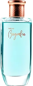 Biografia by natura