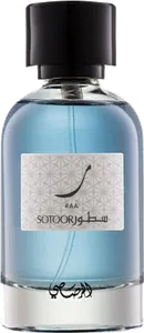 Sotoor Raa by rasasi