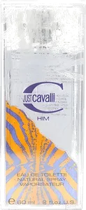Just Cavalli Him by roberto-cavalli
