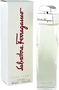 Salvatore Ferragamo Pour Femme by salvatore-ferragamo