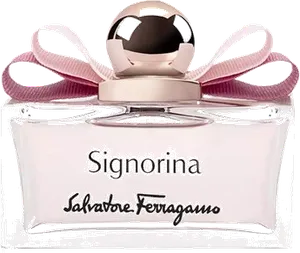 Signorina by salvatore-ferragamo