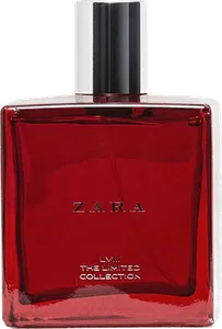 Zara Lviii The Limited Collection by zara