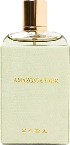 Amazonia Tree by zara
