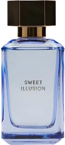 Sweet Illusion Into The Gourmand by zara