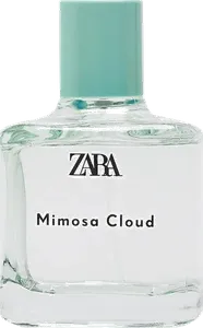 Mimosa Cloud Eau De Toilette by zara