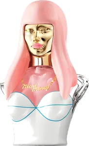 Pink Friday by nicki-minaj