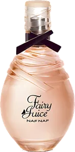 Fairy Juice by nafnaf