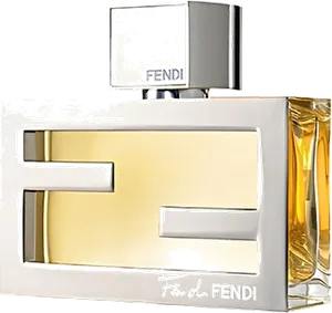 Fan Di Fendi Eau De Toilette by fendi