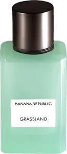 Grassland by banana-republic