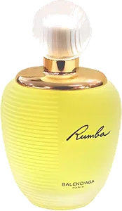 Rumba by balenciaga