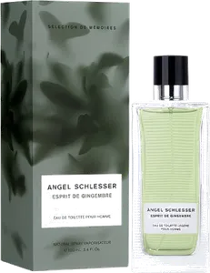 Esprit De Gingembre Pour Homme by angel-schlesser